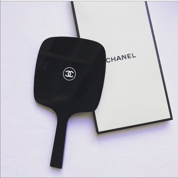 New With Box Black Mirror Vip Gift
