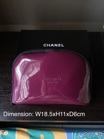 Travel Handy Makeup Bag