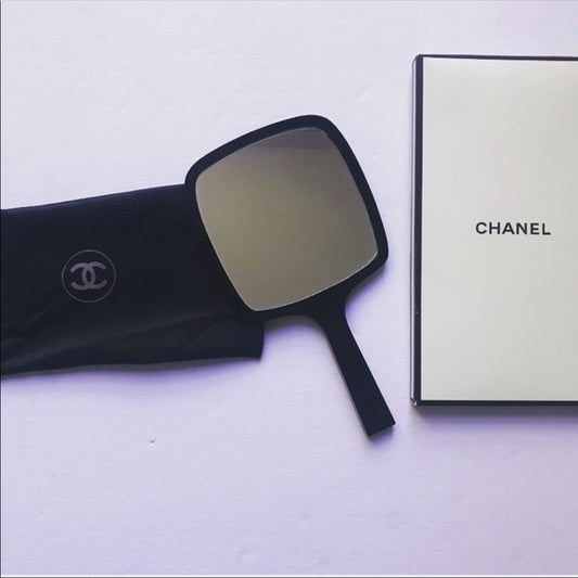 New With Box Black Mirror Vip Gift